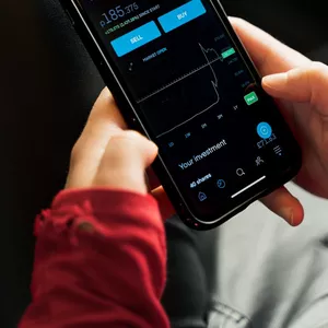 Imagem de capa para o Curso online Curso de MiniDólar para Iniciantes