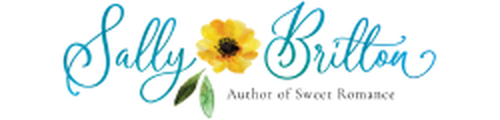 Stories That Blossom: Workshops by Sally Britton logo