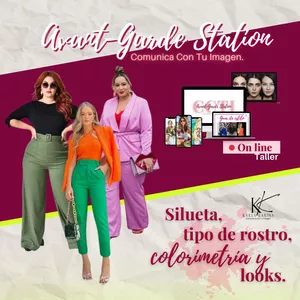 Imagen de portada para Curso online AVANT-GARDE STATION