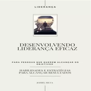 Imagem de capa para o Ebook HABILIDADES E ESTRATÉGIAS PARA ALCANÇAR RESULTADOS