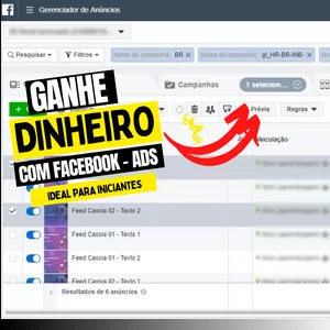 Capa do curso 
