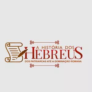 Imagem principal do produto A História dos Hebreus