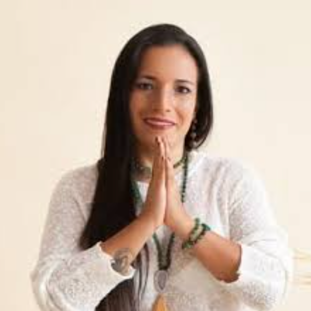 Claudia Restrepo – Colombia (Medellín)