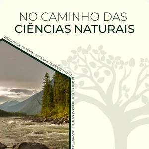 Imagem de capa para o Curso online A Árvore da Vida - Módulo 1