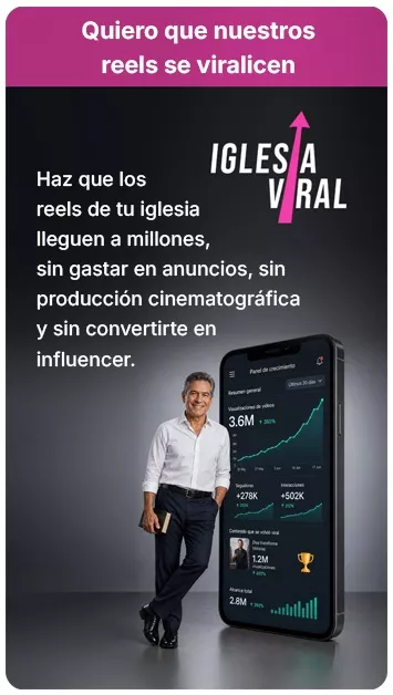 Iglesia Viral