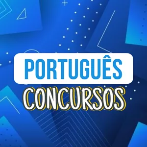 Imagem de capa para o Curso online PORTUGUÊS PARA CONCURSOS