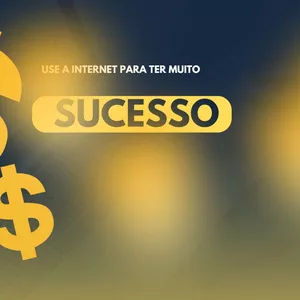 Imagem de capa para o Ebook Como Ganhar Muito Dinheiro Na Internet