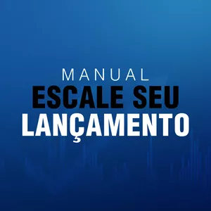 Imagem de capa para o Curso online Manual Escale Seu Lançamento