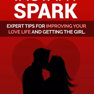 Cover image for Ebook Instant Spark