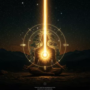 Imagen de portada para Ebook Despierta Tu Energía Interior