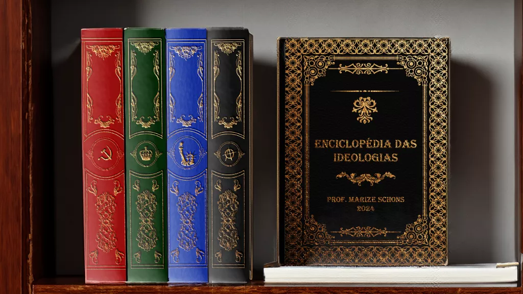 Seminário Enciclopédia das Ideologias