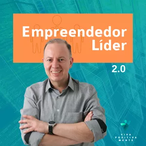 Imagem principal do produto Empreendedor Líder 2.0