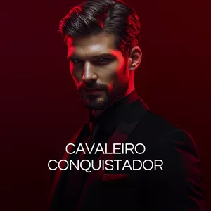 Imagem de capa para o Curso online Cavaleiro Conquistador