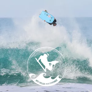 Imagem de capa para o Curso online Curso Bodyboard Performance 🌊🏆