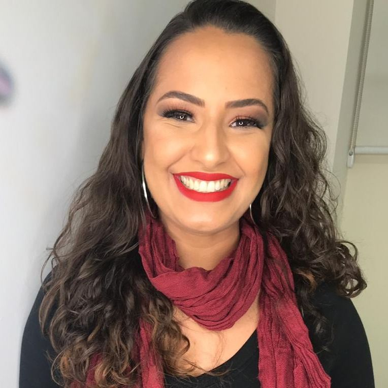 Roberta Pacheco