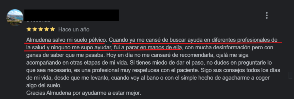 Paciente