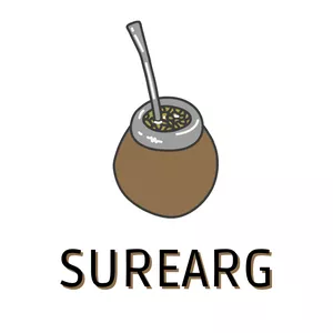 Imagem de SUREARG criado por King - Del Lhano na hotmart
