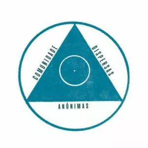 Imagem de capa para o Curso online Comunidade das Dispersas Anônimas 2.0