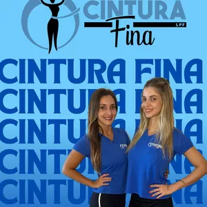 Cintura Fina/VACCUM/LPF/HIPOPRESSIVO