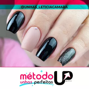 Imagem de capa para o Curso online Método Unhas Perfeitas 