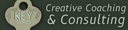 Key Words Coaching & Consulting
