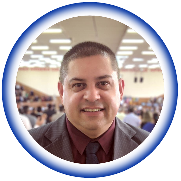 Pr. Ricardo Alexandre