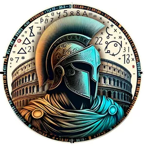 Imagem de capa para o Curso online O Coliseu