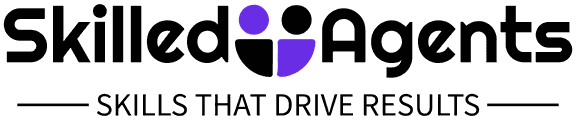 Skilled Agents logo