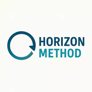 Cover image for Online course Horizon Method