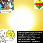 Foto do autor Portal Educação - Idiomas, Terapia Holística e Magia Arcangélica