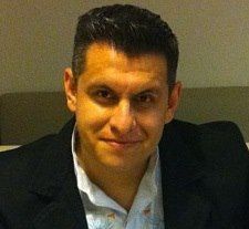 Sergio Barrientos