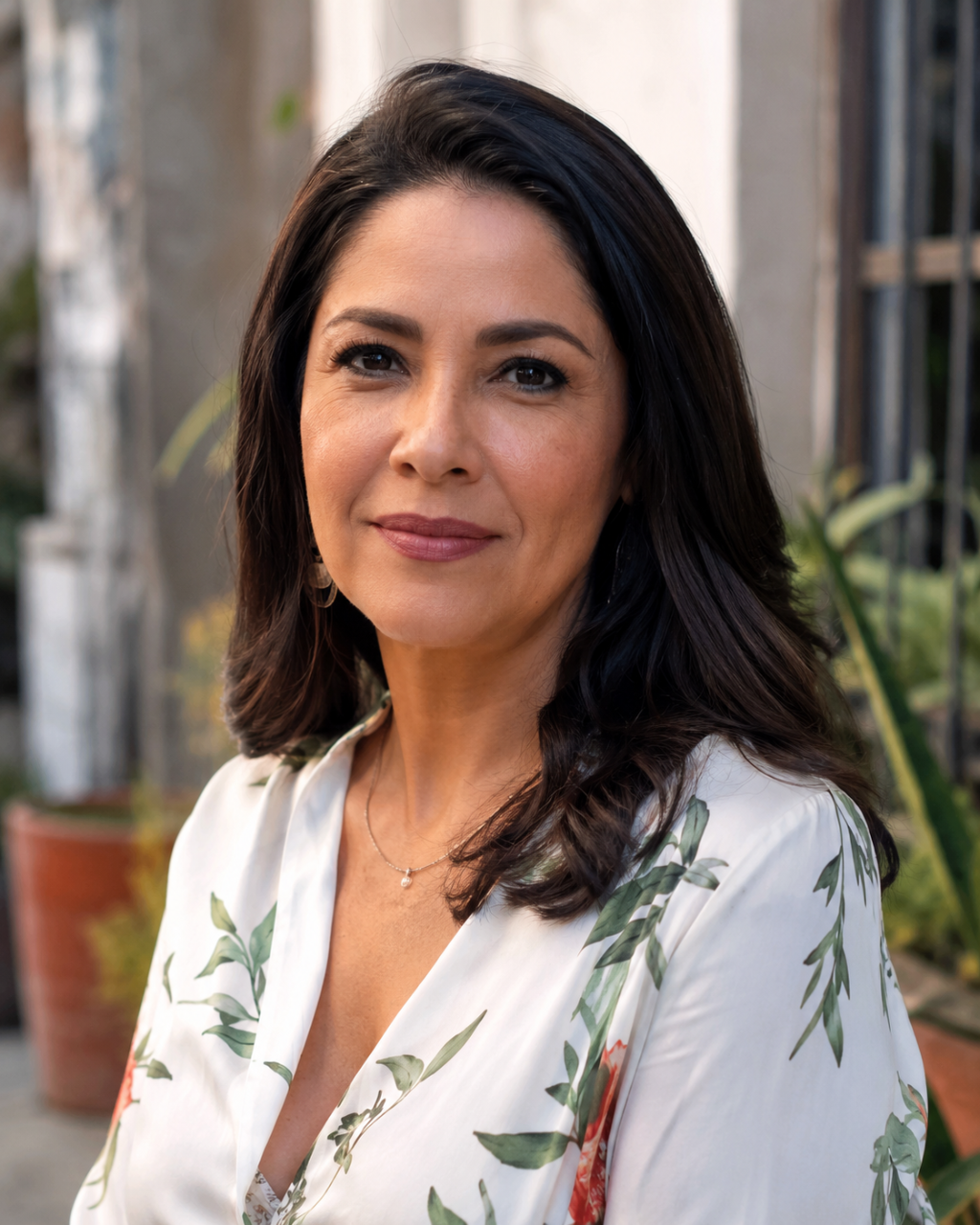 Mariana Velasquez