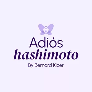 Imagen de portada para Curso online Adiós Hashimoto