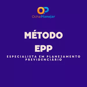 Imagem de capa para o Curso online Método EPP