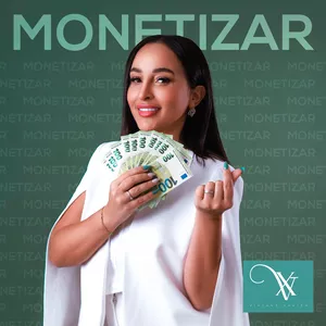 Imagem de capa para o Curso online Mentoria - Monetizar