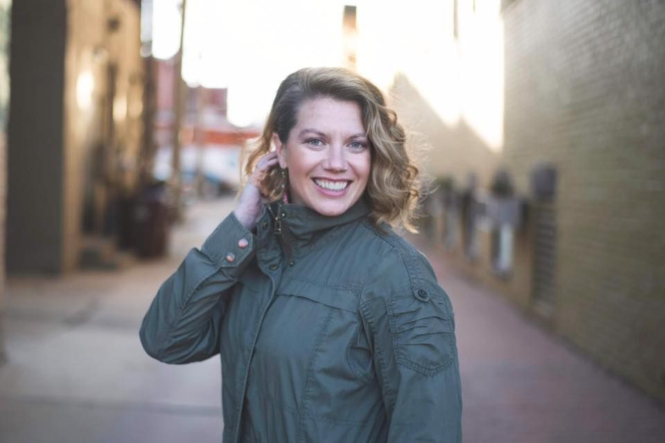 Erin K. Carnes