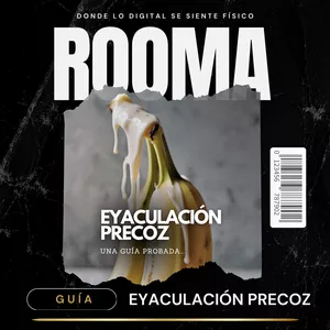 Imagen de portada para Curso online 🍆 💦Como solucionar y evitar la Eyaculación Precoz