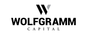The Wolfgramm Capital School of Hotel Management logo