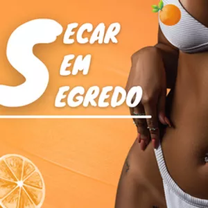 Imagem de capa para o Curso online Secar Sem Segredo
