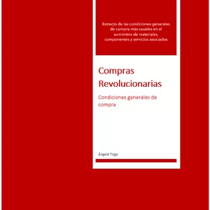Imagen de portada para Ebook Condiciones generales de compra 
