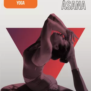 Imagem de capa para o Curso online Jornada Ásana 