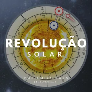 Imagem de capa para o Curso online Revolução Solar - tudo sobre o seu ano pessoal