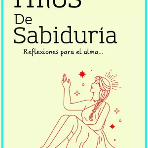 Imagen de portada para Ebook Hilos de Sabiduría