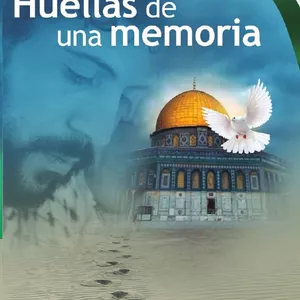 Imagen de portada para Ebook Huellas de una memoria