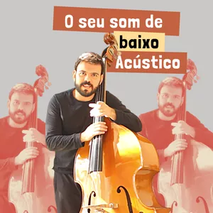 Imagem de capa para o Curso online O seu som de baixo acústico
