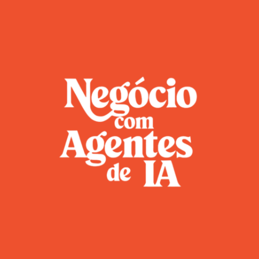 Negócio com Agentes de IA Curso.blog.br