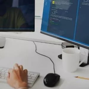 Imagem do curso PROGRAMAÇÃO WEB – MÓDULO 2