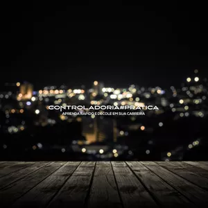 Imagem de capa para o Curso online Comunidade Controladoria Prática FP&amp;A