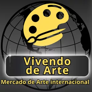 Método Vivendo de Arte, Mercado Internacional de Arte