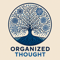 Organized Thought logo